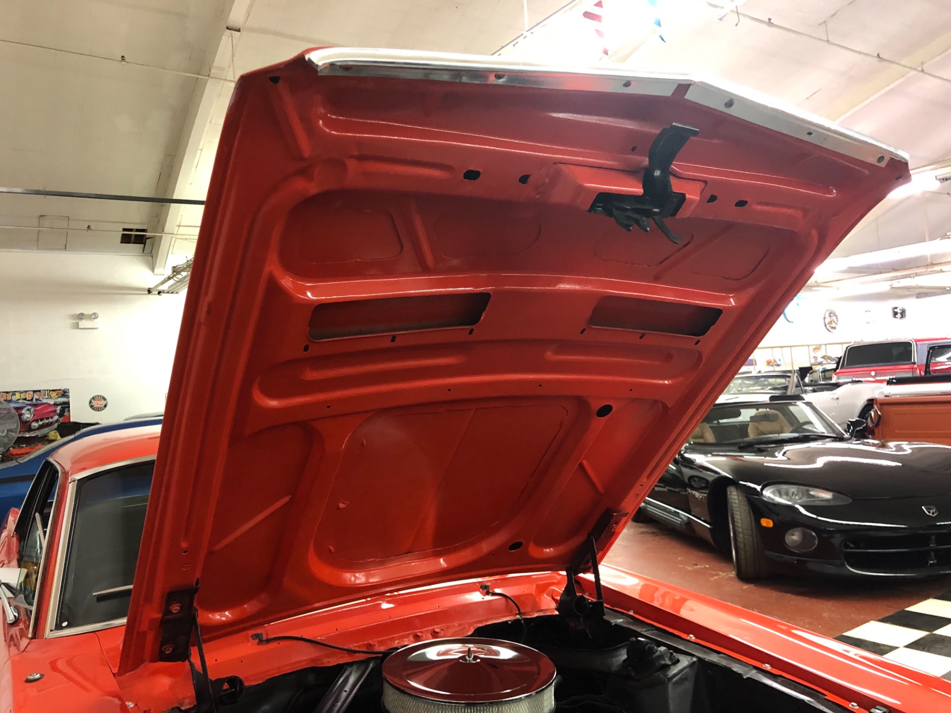 Used 1967 Ford Mustang -NICE PAINT- V8 ENGINE-C CODE 289 WITH AC-SOLID CLASSIC-SEE VIDEO | Mundelein, IL