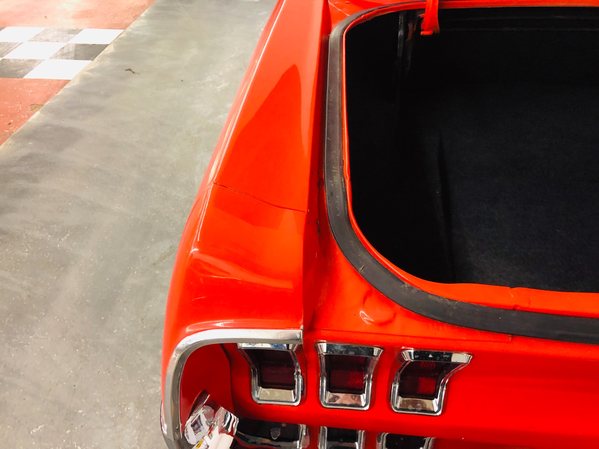 Used 1967 Ford Mustang -NICE PAINT- V8 ENGINE-C CODE 289 WITH AC-SOLID CLASSIC-SEE VIDEO | Mundelein, IL