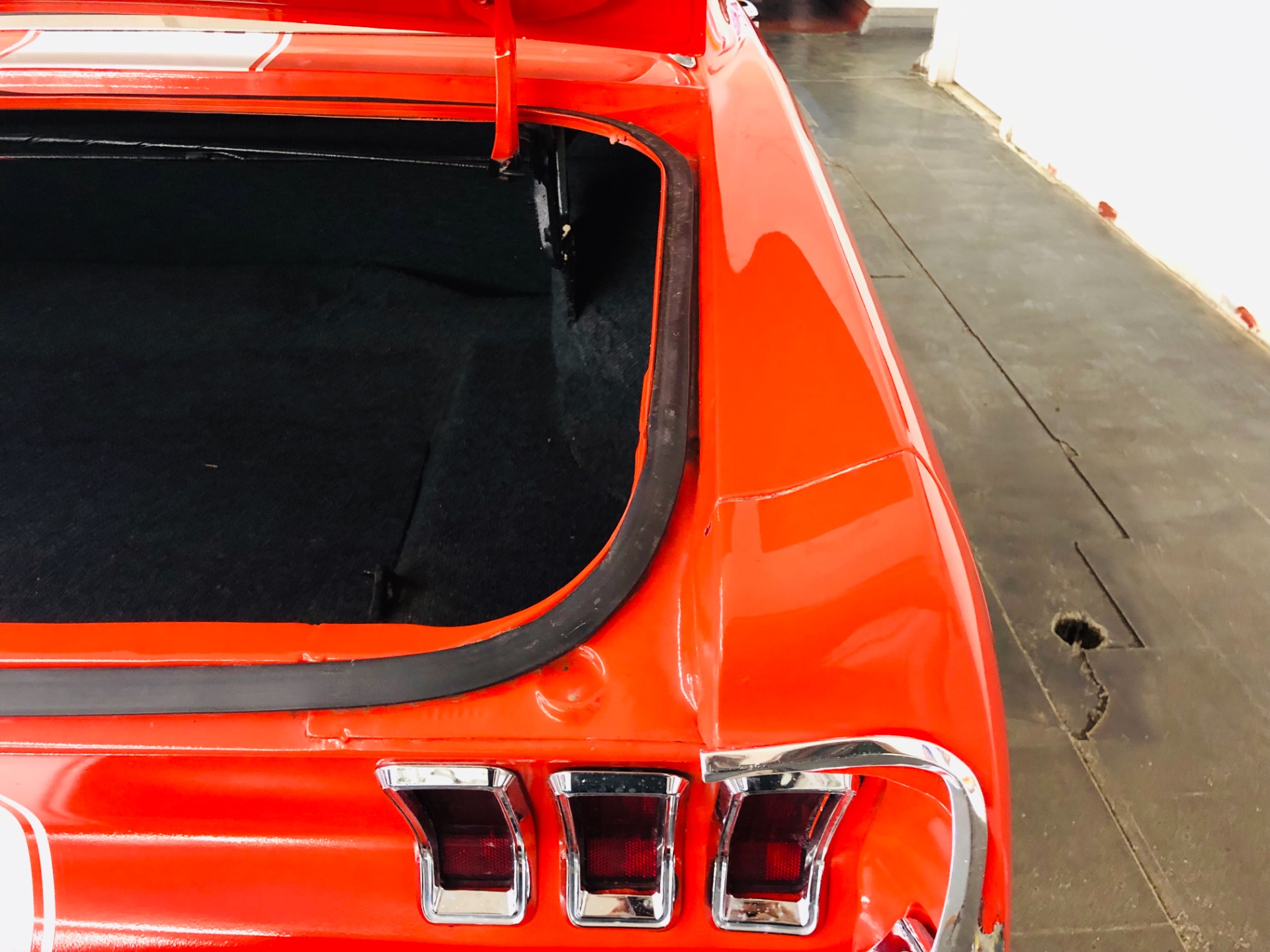 Used 1967 Ford Mustang -NICE PAINT- V8 ENGINE-C CODE 289 WITH AC-SOLID CLASSIC-SEE VIDEO | Mundelein, IL