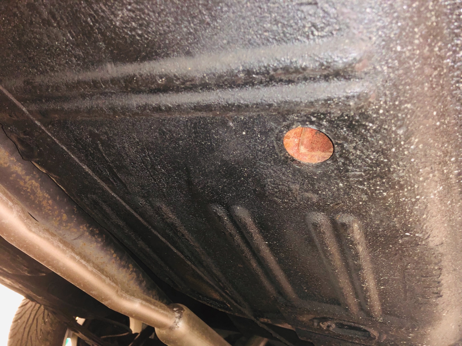Used 1967 Ford Mustang -NICE PAINT- V8 ENGINE-C CODE 289 WITH AC-SOLID CLASSIC-SEE VIDEO | Mundelein, IL