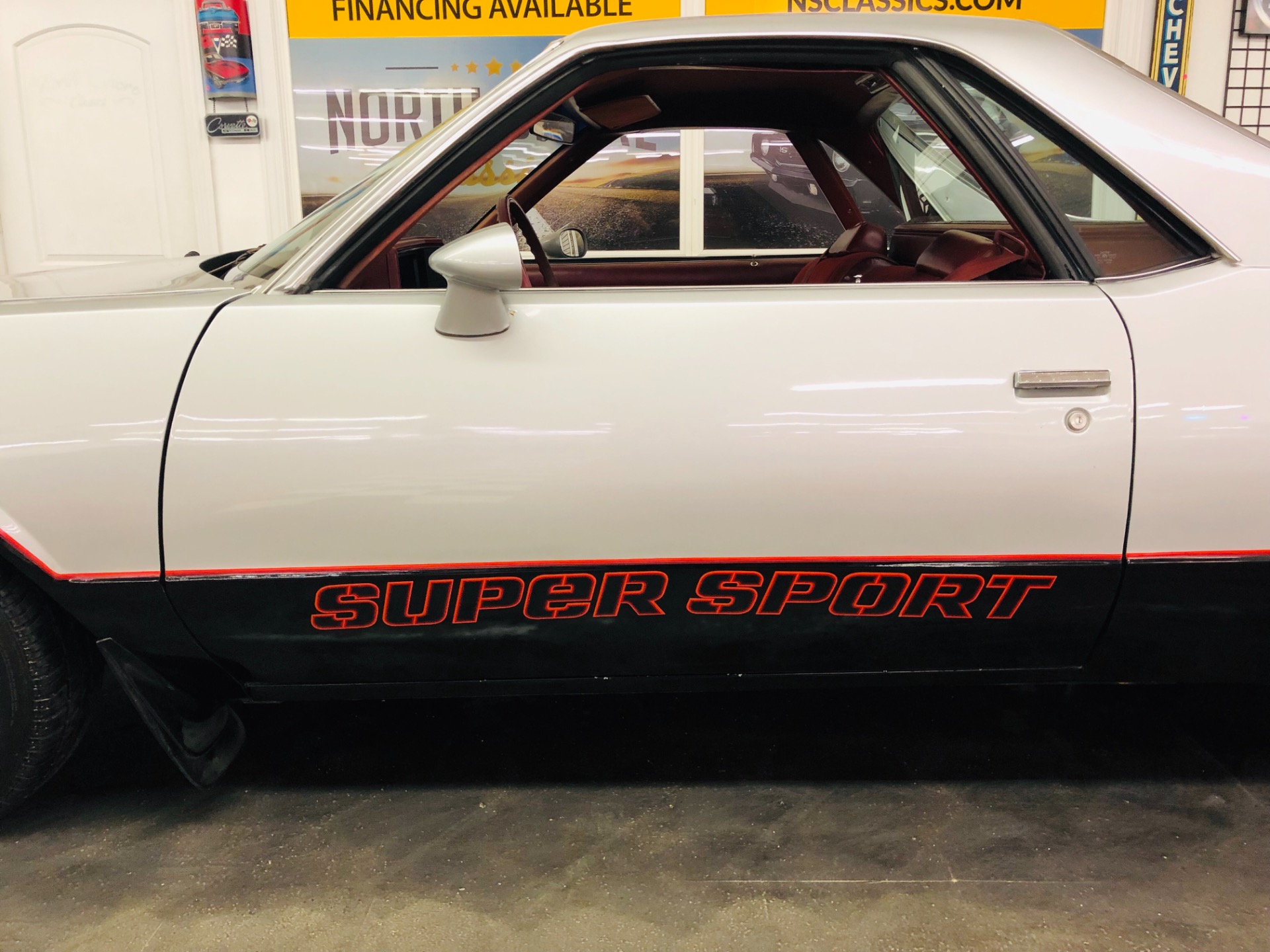 Used 1979 Chevrolet El Camino -RARE 4 SPEED-SEE VIDEO | Mundelein, IL