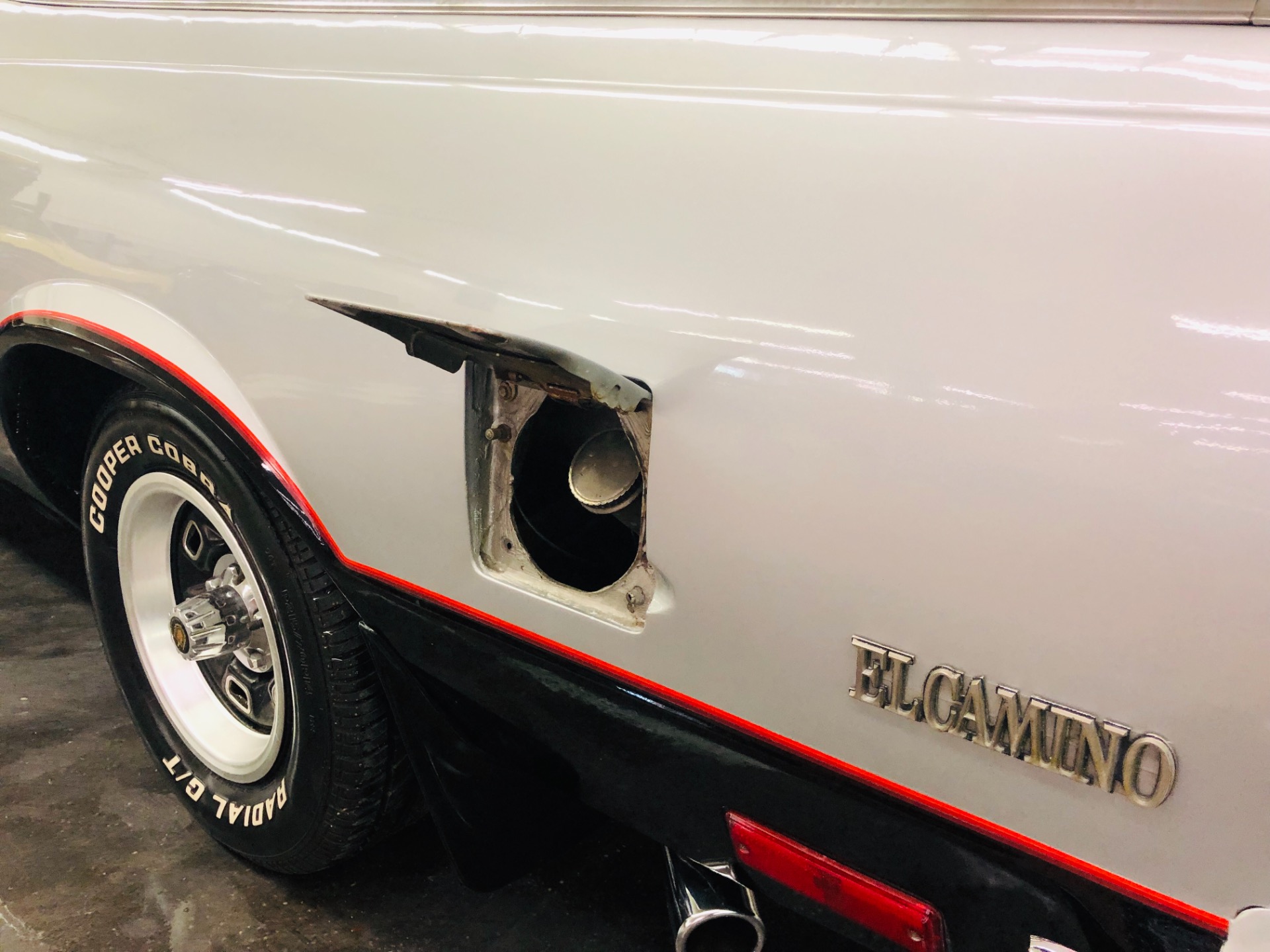 Used 1979 Chevrolet El Camino -RARE 4 SPEED-SEE VIDEO | Mundelein, IL