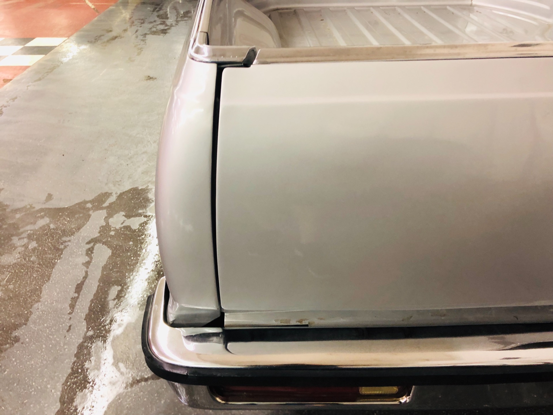 Used 1979 Chevrolet El Camino -RARE 4 SPEED-SEE VIDEO | Mundelein, IL