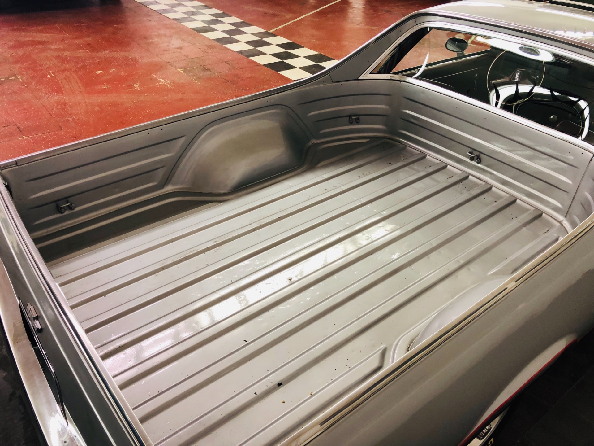 Used 1979 Chevrolet El Camino -RARE 4 SPEED-SEE VIDEO | Mundelein, IL