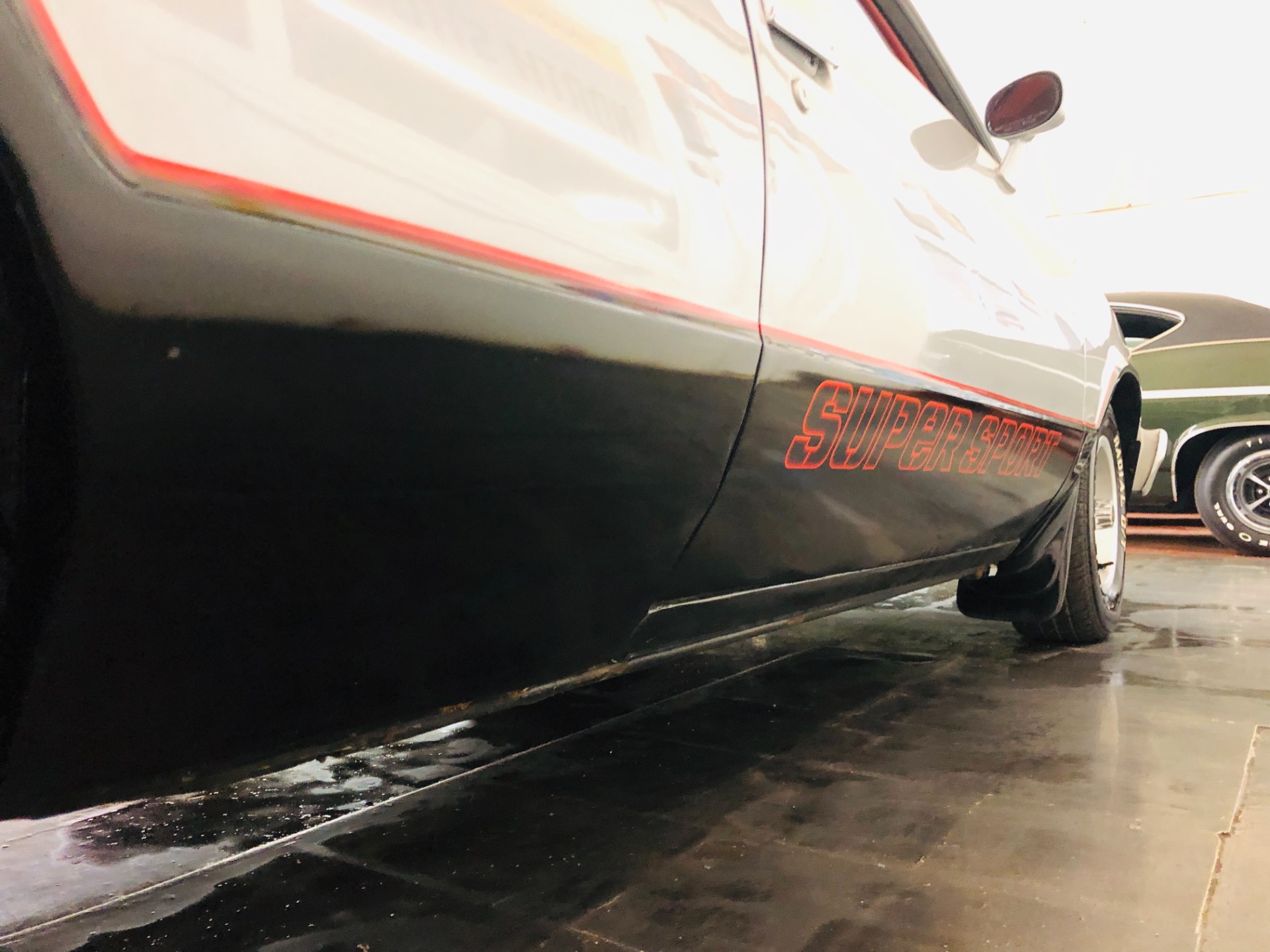 Used 1979 Chevrolet El Camino -RARE 4 SPEED-SEE VIDEO | Mundelein, IL