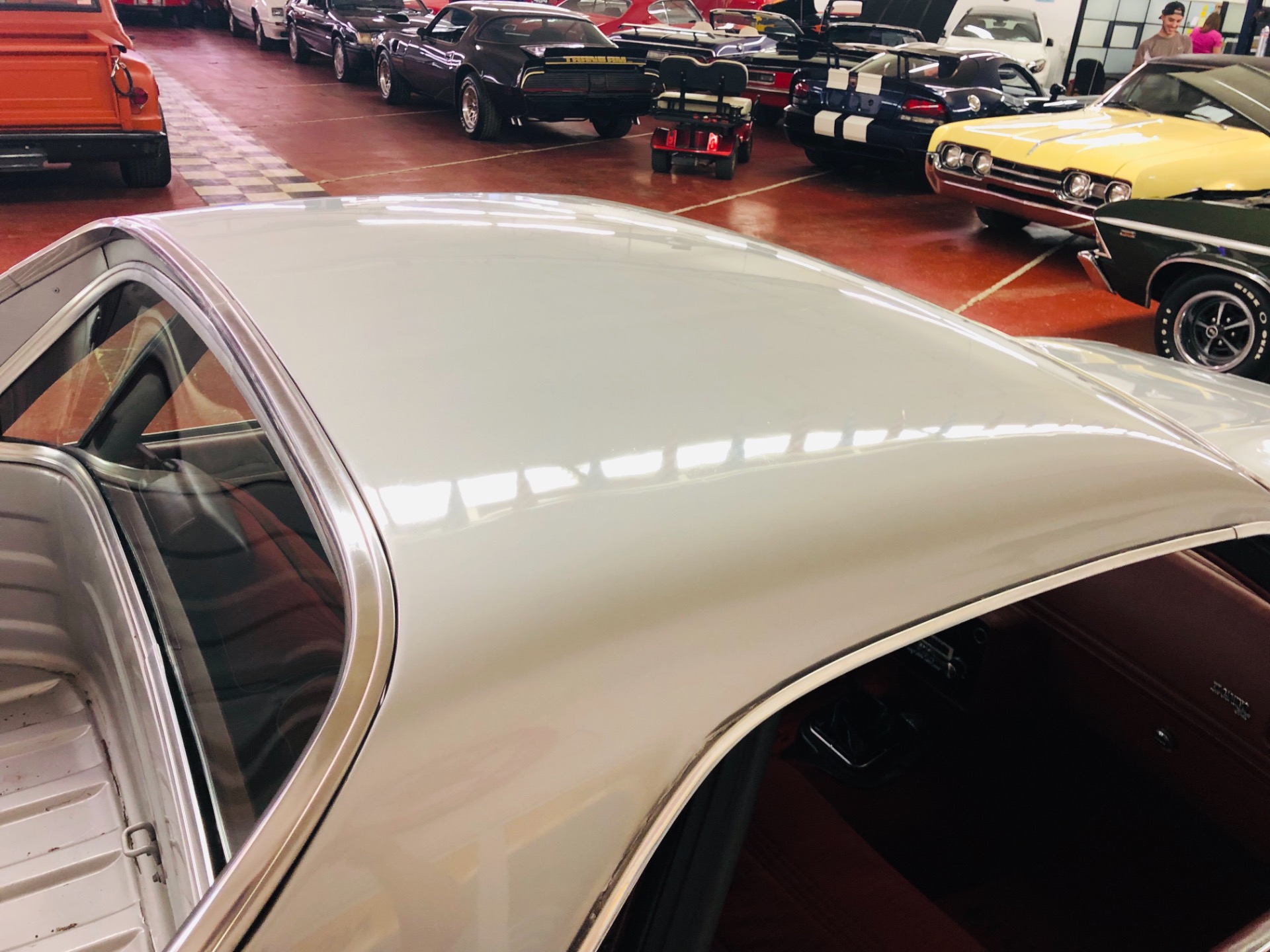 Used 1979 Chevrolet El Camino -RARE 4 SPEED-SEE VIDEO | Mundelein, IL