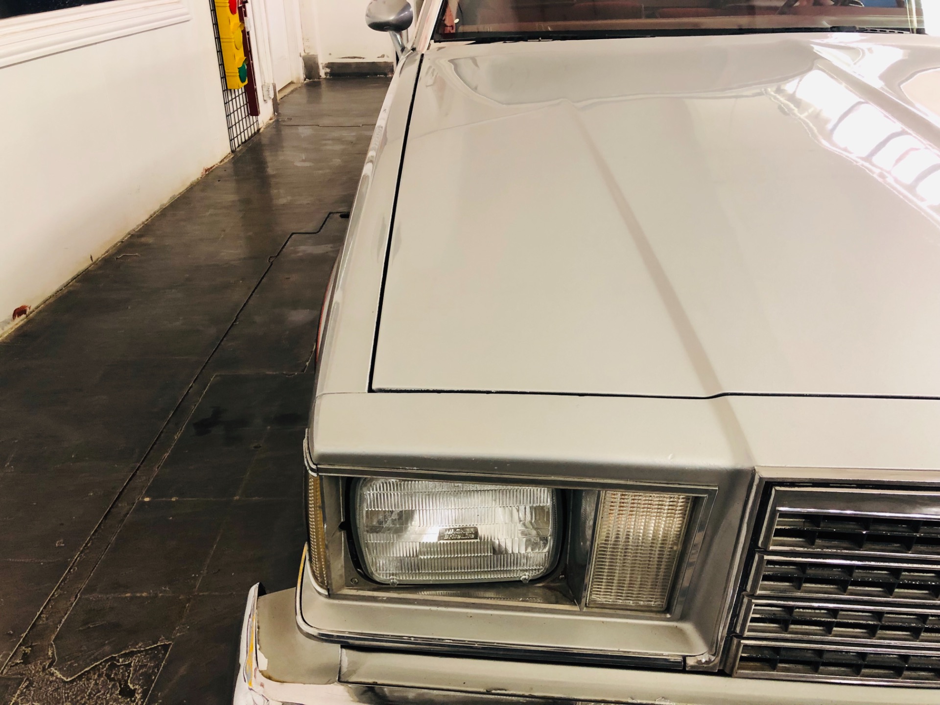Used 1979 Chevrolet El Camino -RARE 4 SPEED-SEE VIDEO | Mundelein, IL