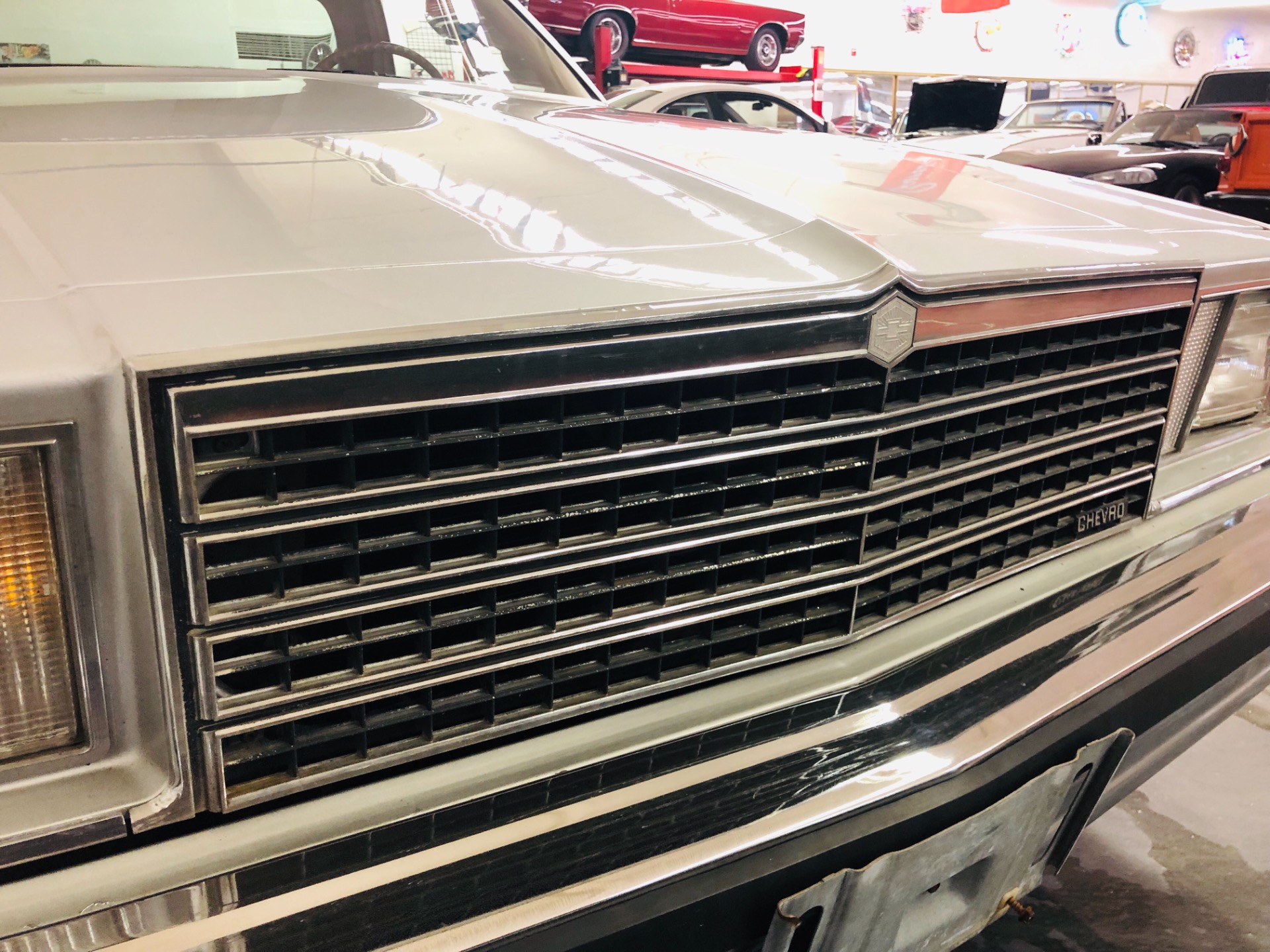 Used 1979 Chevrolet El Camino -RARE 4 SPEED-SEE VIDEO | Mundelein, IL