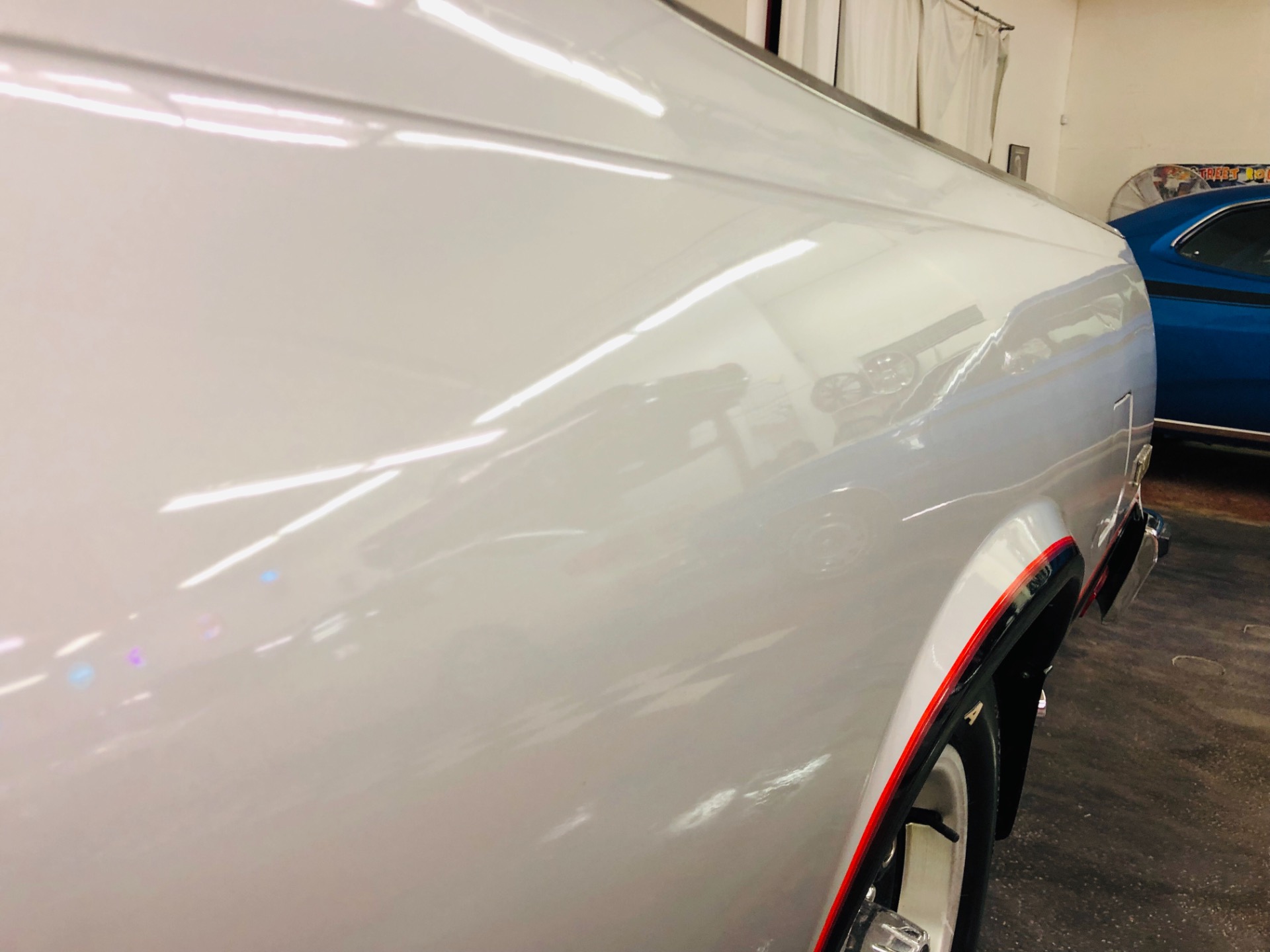 Used 1979 Chevrolet El Camino -RARE 4 SPEED-SEE VIDEO | Mundelein, IL