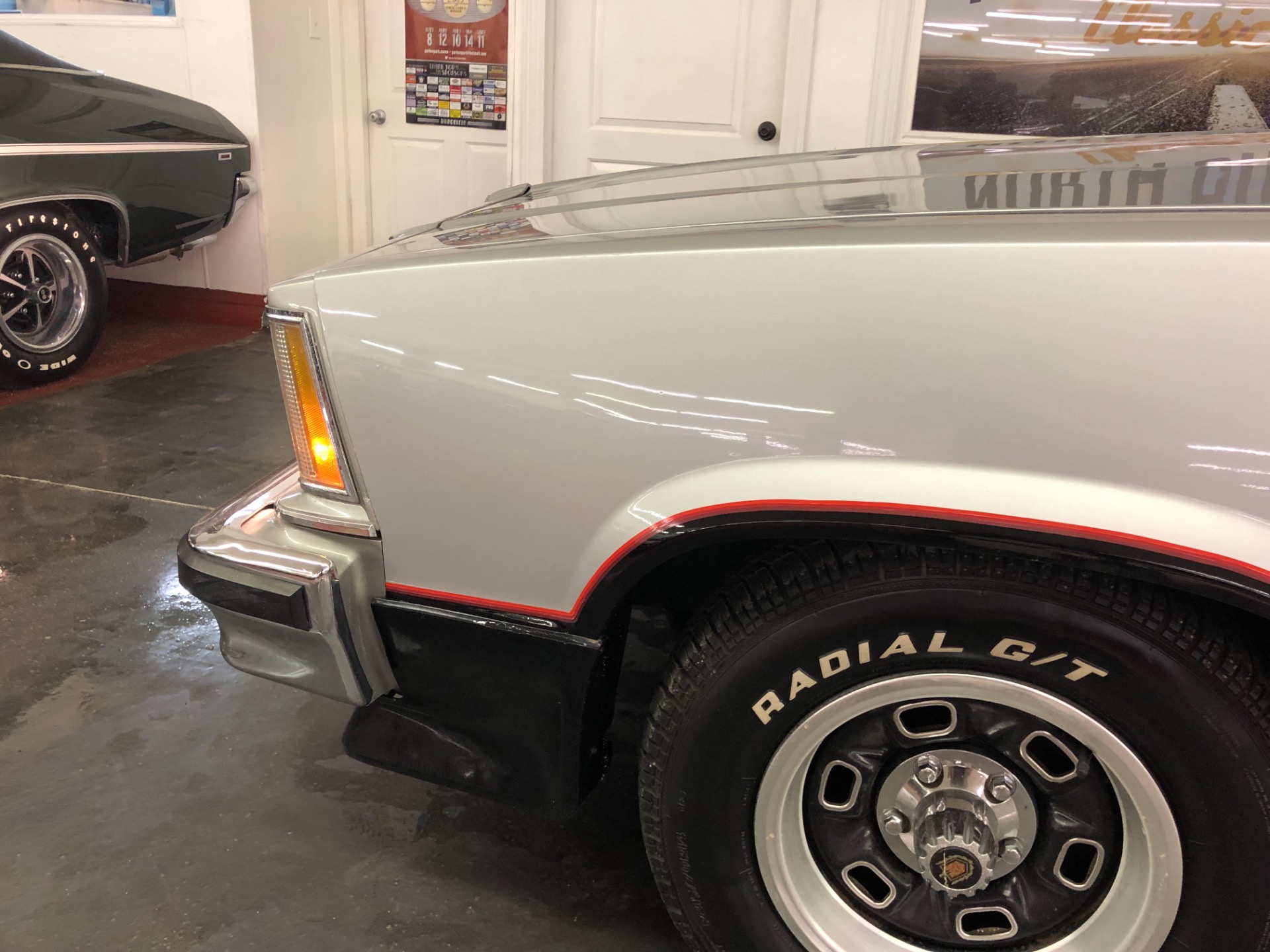 Used 1979 Chevrolet El Camino -RARE 4 SPEED-SEE VIDEO | Mundelein, IL