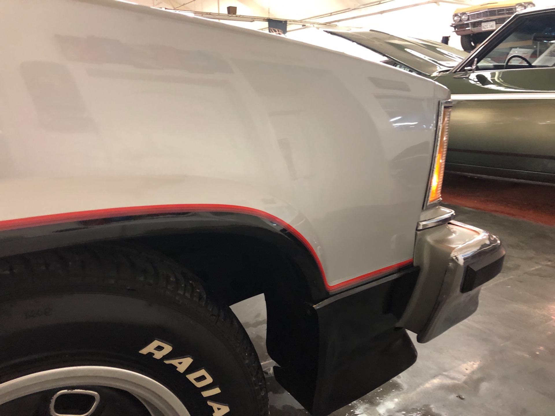Used 1979 Chevrolet El Camino -RARE 4 SPEED-SEE VIDEO | Mundelein, IL