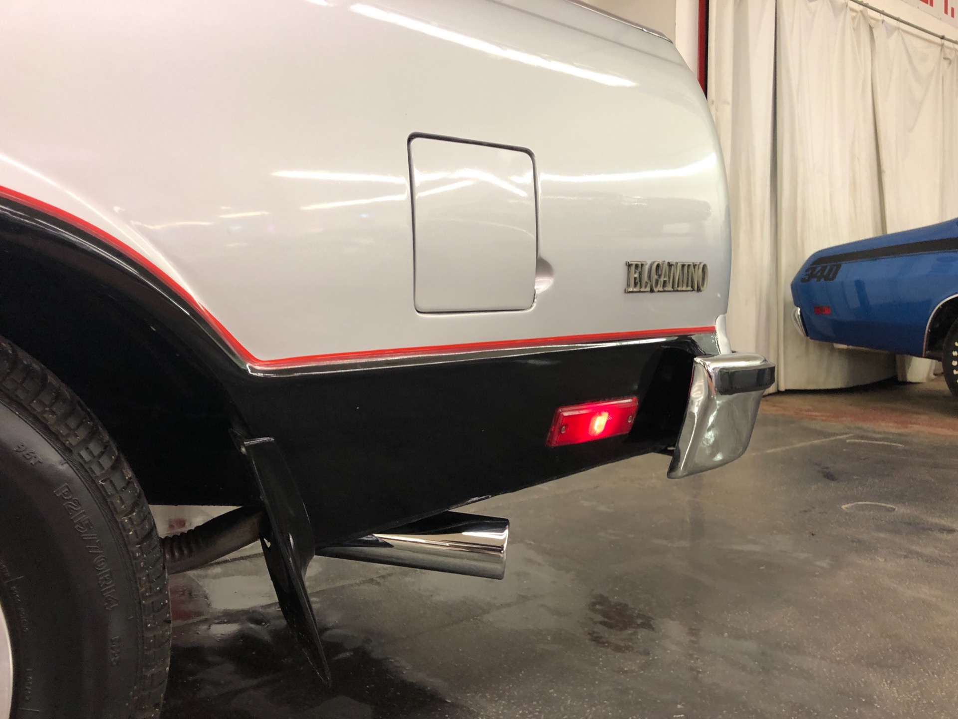 Used 1979 Chevrolet El Camino -RARE 4 SPEED-SEE VIDEO | Mundelein, IL