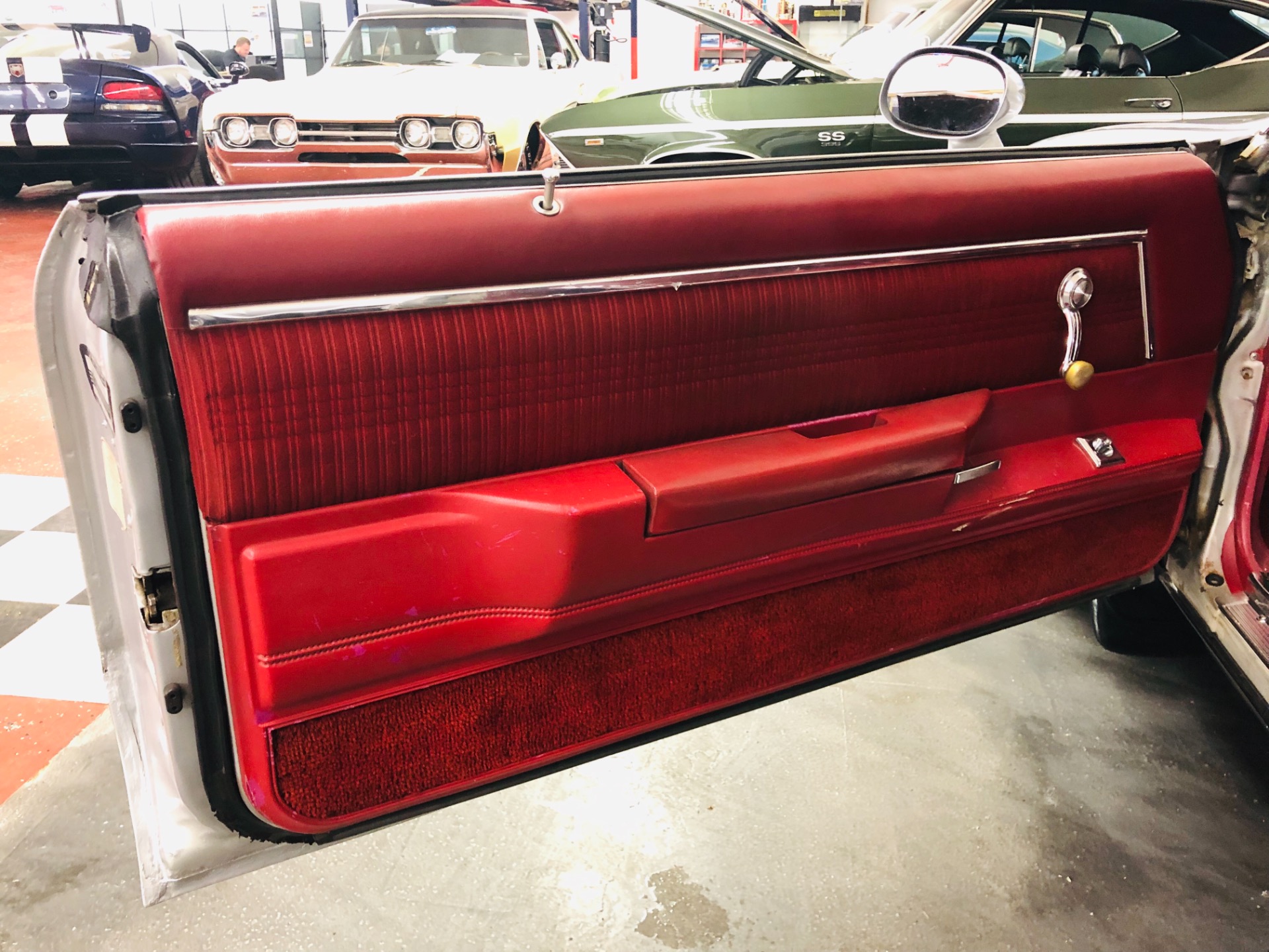 Used 1979 Chevrolet El Camino -RARE 4 SPEED-SEE VIDEO | Mundelein, IL