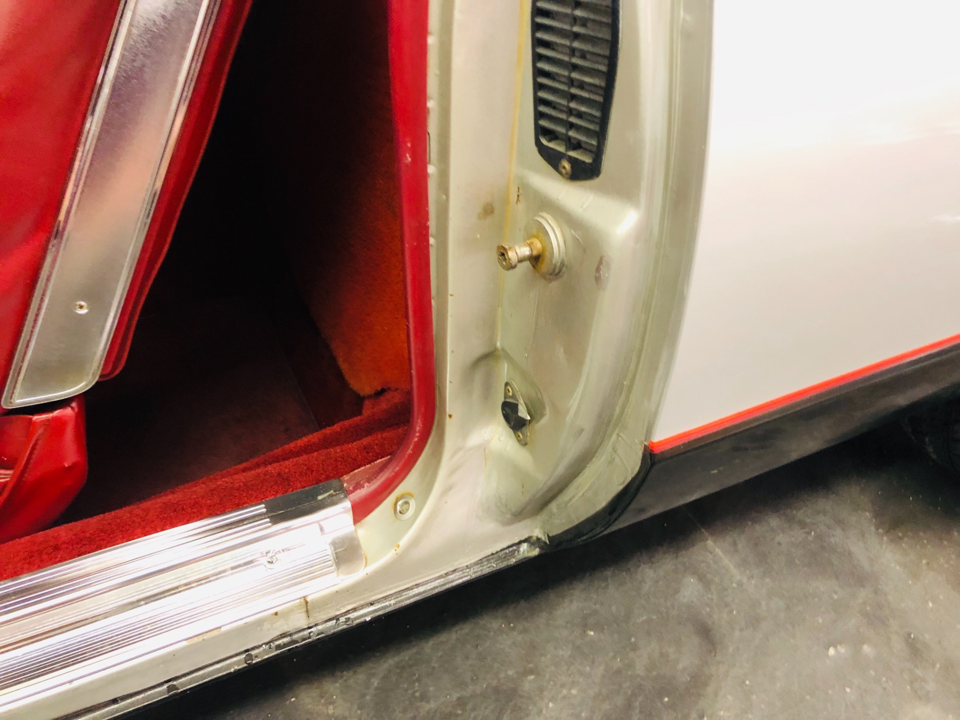 Used 1979 Chevrolet El Camino -RARE 4 SPEED-SEE VIDEO | Mundelein, IL