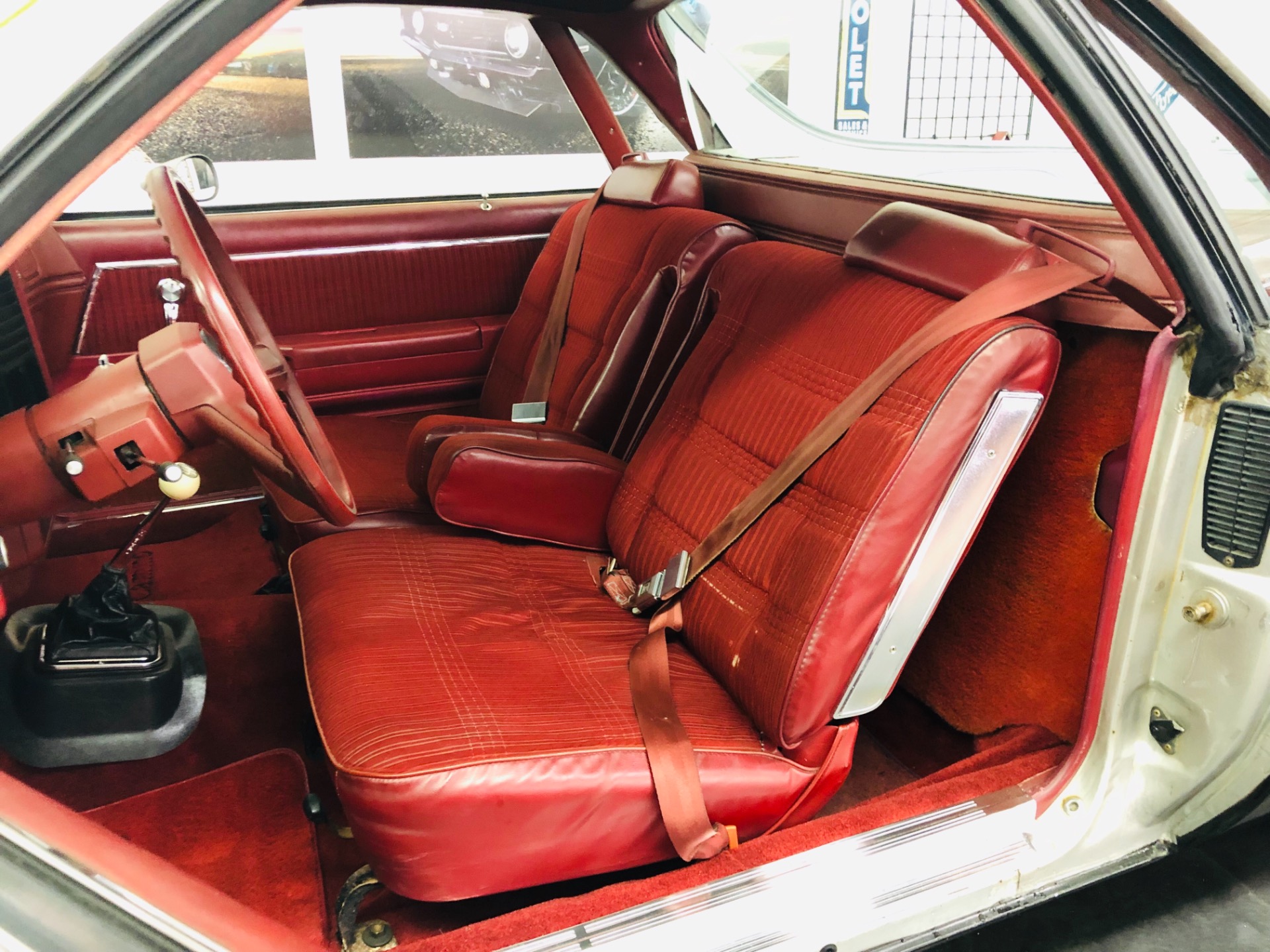 Used 1979 Chevrolet El Camino -RARE 4 SPEED-SEE VIDEO | Mundelein, IL