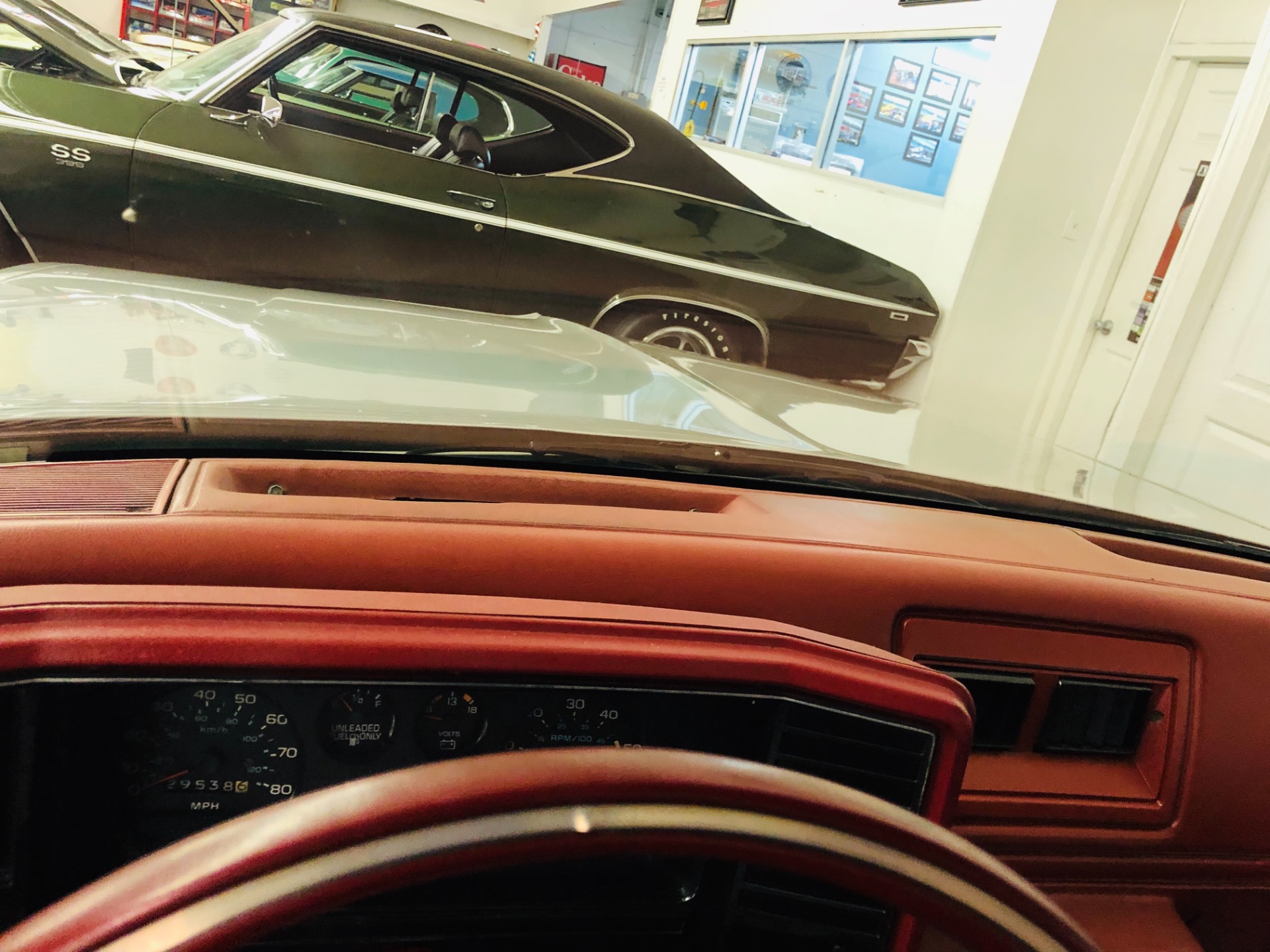 Used 1979 Chevrolet El Camino -RARE 4 SPEED-SEE VIDEO | Mundelein, IL