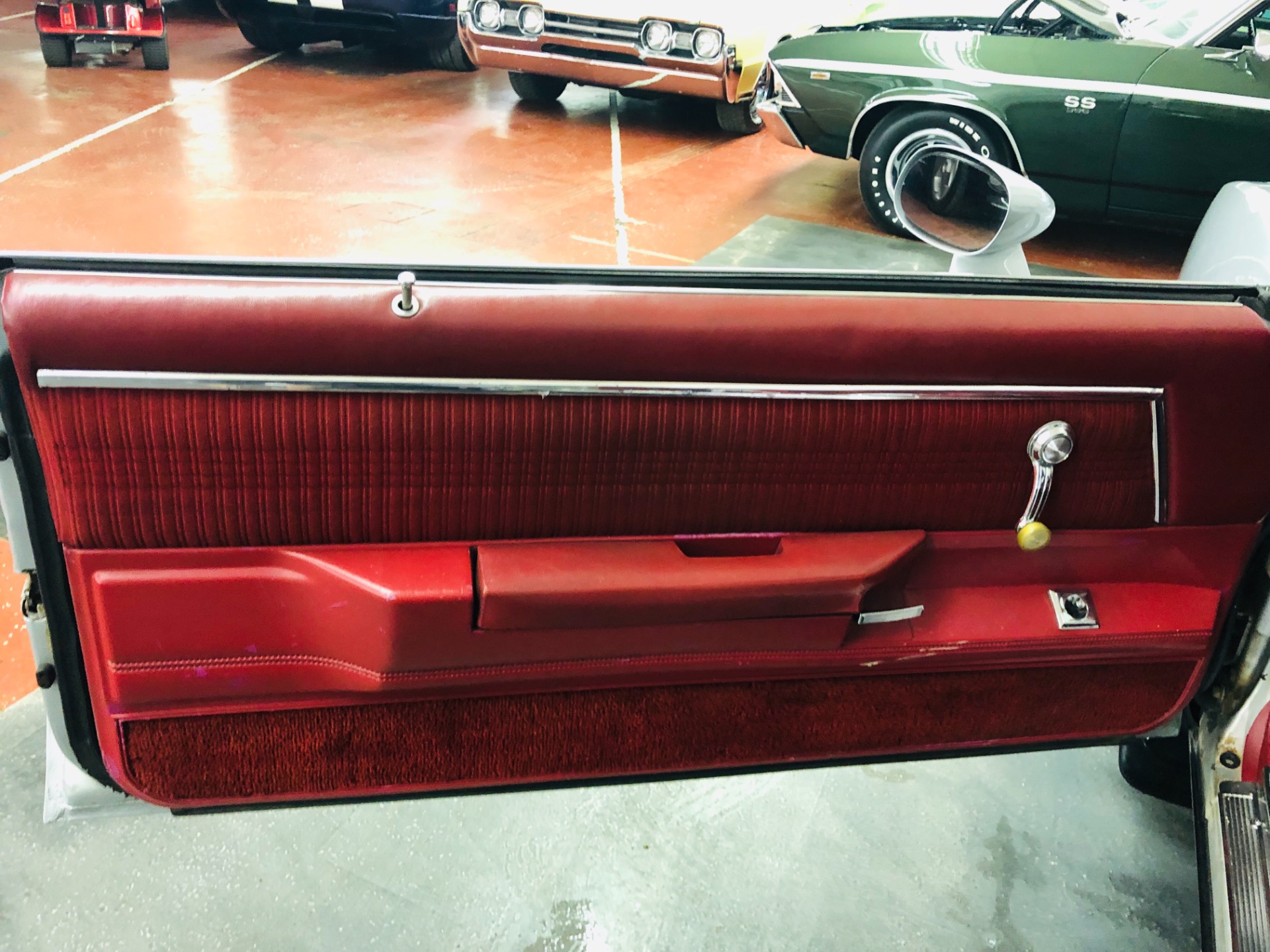 Used 1979 Chevrolet El Camino -RARE 4 SPEED-SEE VIDEO | Mundelein, IL