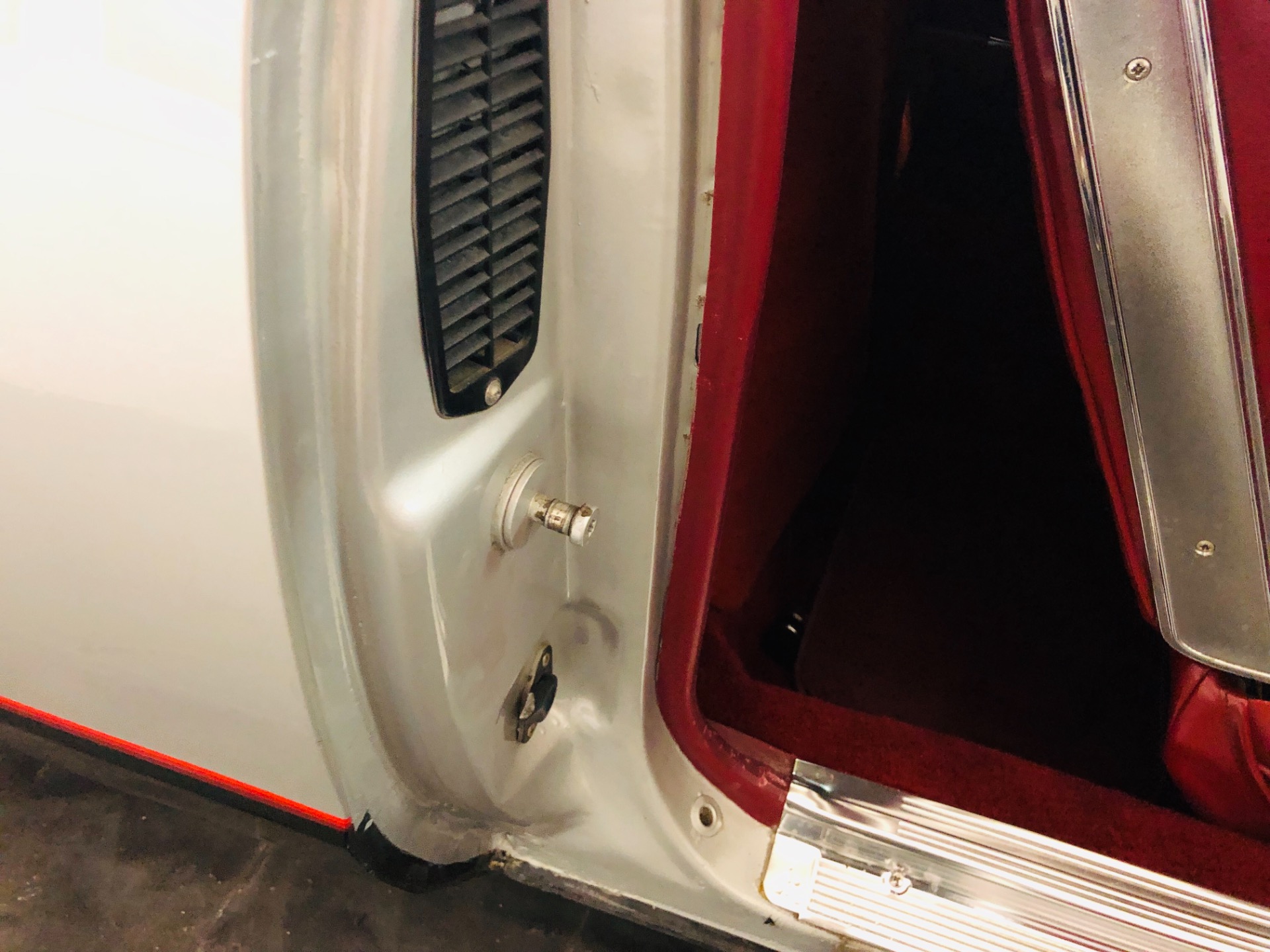 Used 1979 Chevrolet El Camino -RARE 4 SPEED-SEE VIDEO | Mundelein, IL