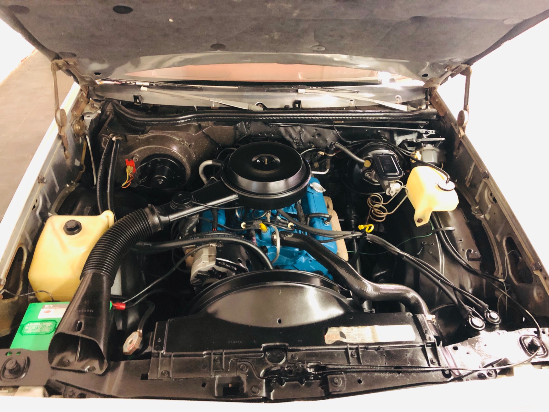 Used 1979 Chevrolet El Camino -RARE 4 SPEED-SEE VIDEO | Mundelein, IL