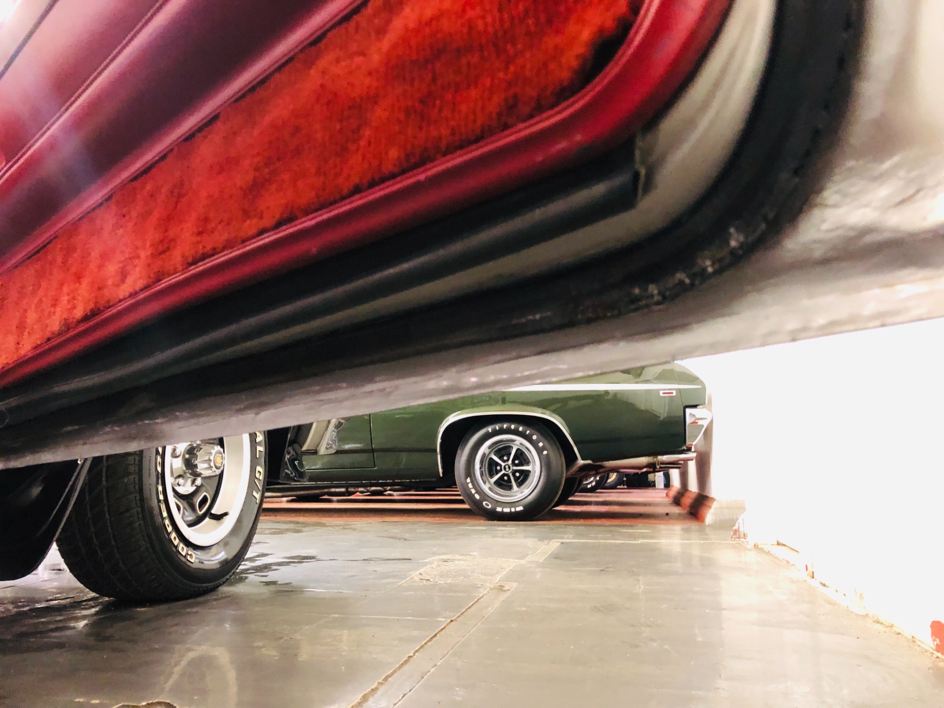 Used 1979 Chevrolet El Camino -RARE 4 SPEED-SEE VIDEO | Mundelein, IL