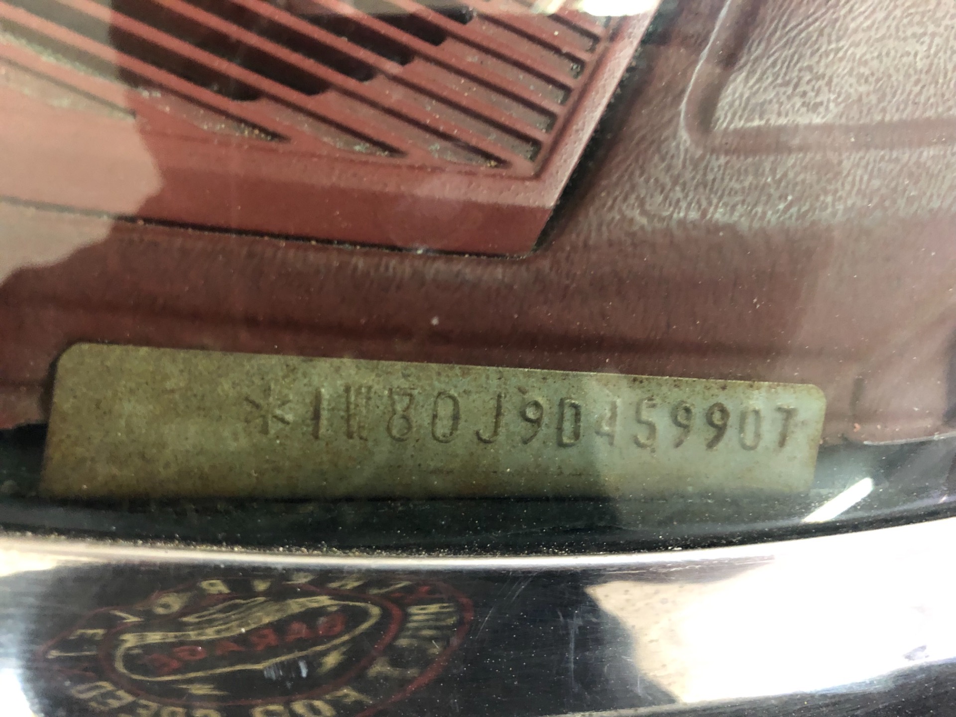 Used 1979 Chevrolet El Camino -RARE 4 SPEED-SEE VIDEO | Mundelein, IL