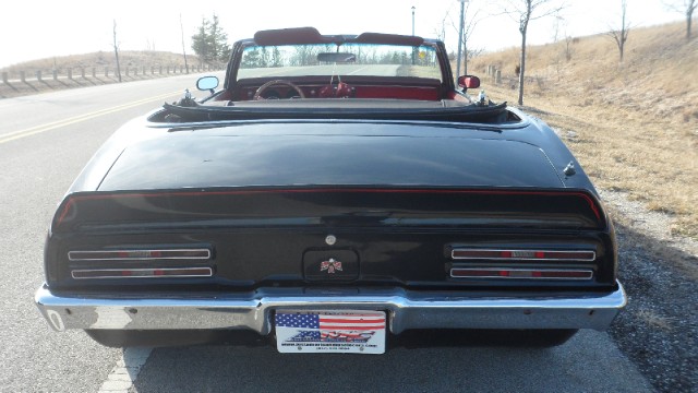 Used 1968 Pontiac Firebird SOLD | Mundelein, IL