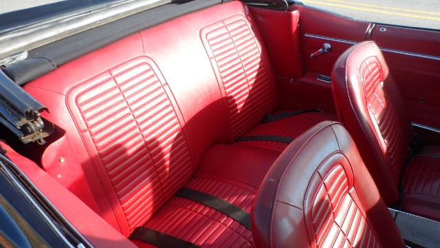 Used 1968 Pontiac Firebird SOLD | Mundelein, IL