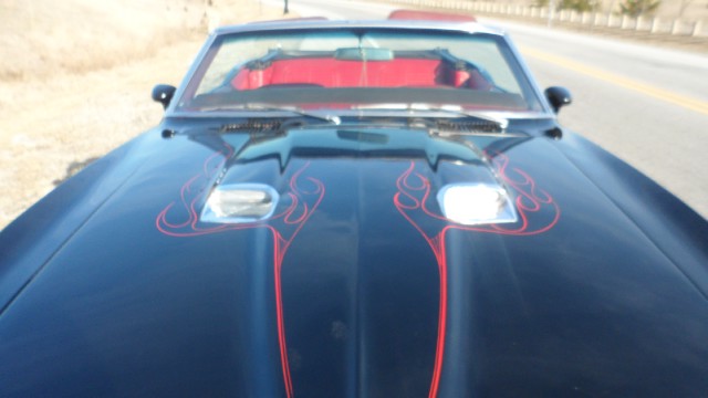 Used 1968 Pontiac Firebird SOLD | Mundelein, IL