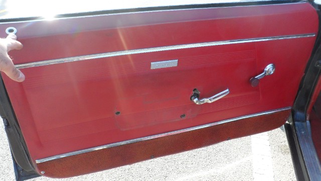 Used 1968 Pontiac Firebird SOLD | Mundelein, IL
