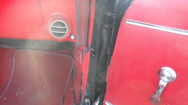Used 1968 Pontiac Firebird SOLD | Mundelein, IL