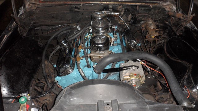 Used 1968 Pontiac Firebird SOLD | Mundelein, IL