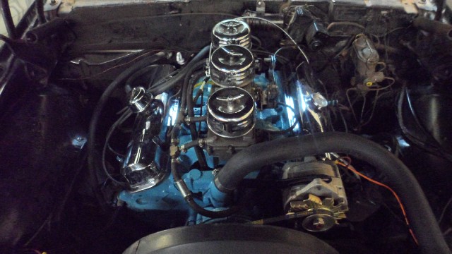 Used 1968 Pontiac Firebird SOLD | Mundelein, IL