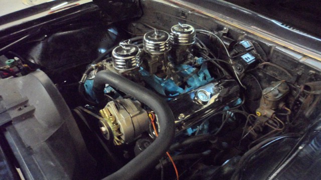 Used 1968 Pontiac Firebird SOLD | Mundelein, IL