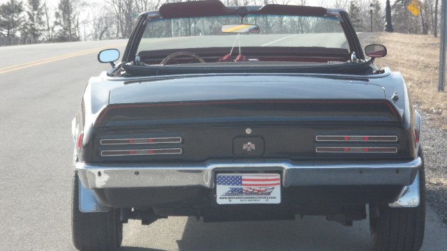 Used 1968 Pontiac Firebird SOLD | Mundelein, IL