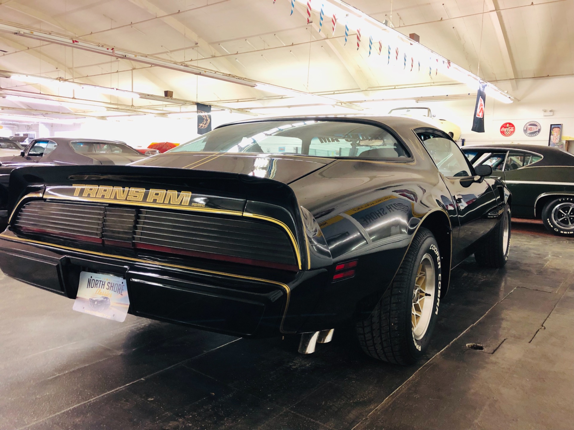 Used 1979 Pontiac Trans Am -MATCHING NUMBERS-SEE VIDEO | Mundelein, IL