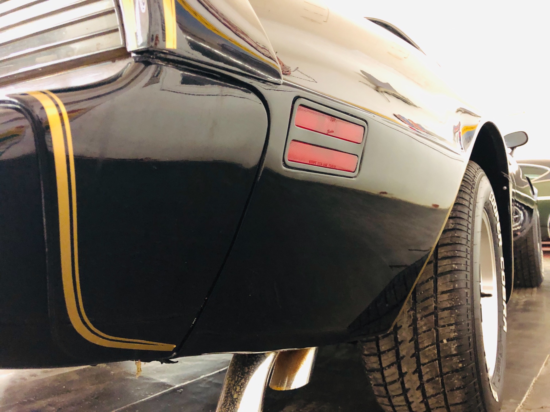 Used 1979 Pontiac Trans Am -MATCHING NUMBERS-SEE VIDEO | Mundelein, IL