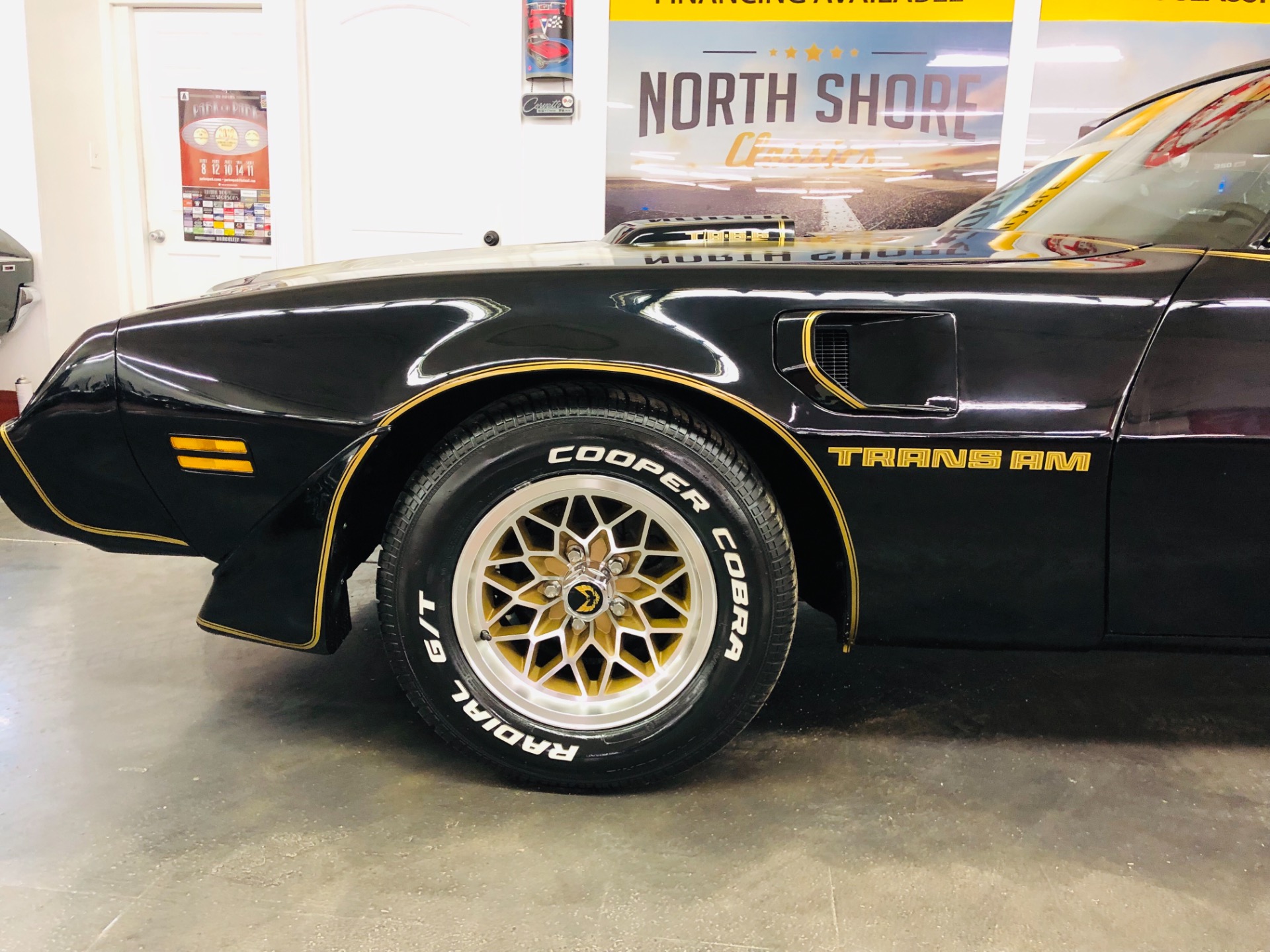 Used 1979 Pontiac Trans Am -MATCHING NUMBERS-SEE VIDEO | Mundelein, IL