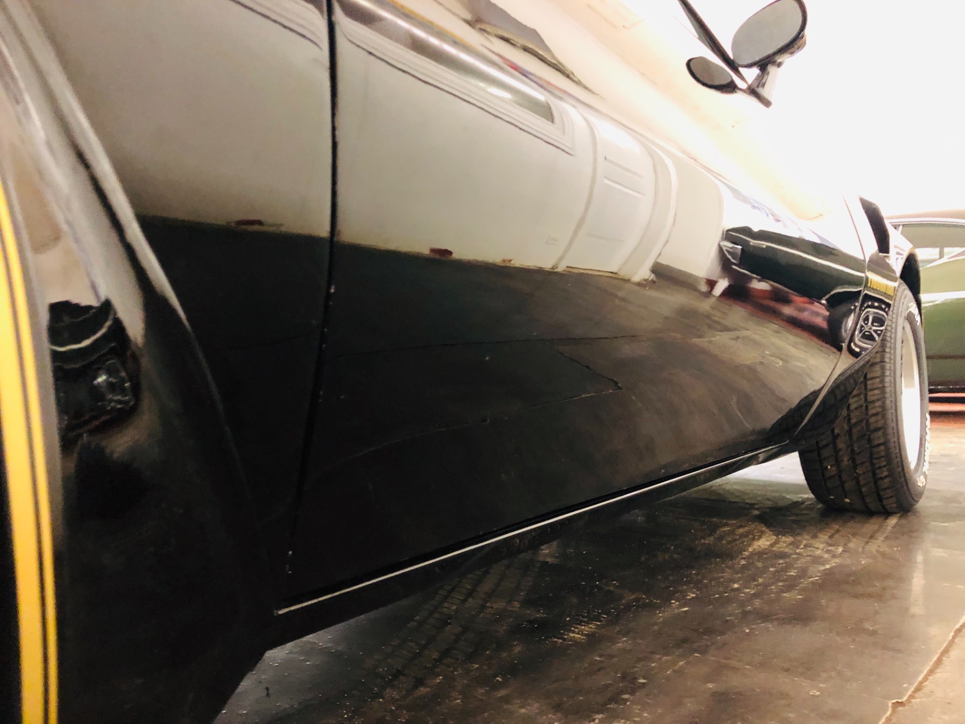 Used 1979 Pontiac Trans Am -MATCHING NUMBERS-SEE VIDEO | Mundelein, IL