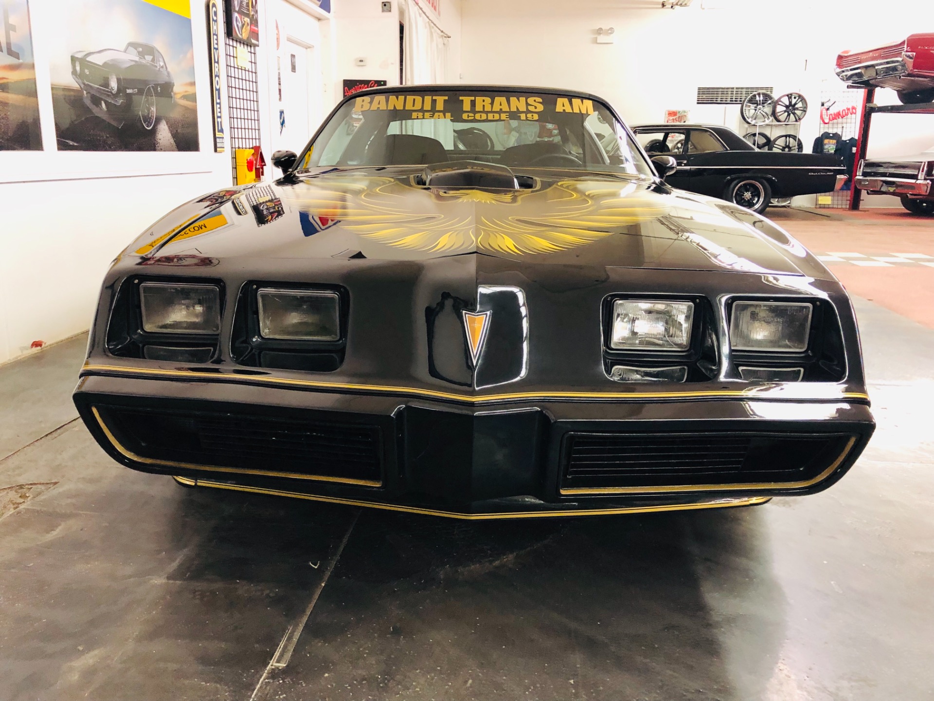 Used 1979 Pontiac Trans Am -MATCHING NUMBERS-SEE VIDEO | Mundelein, IL