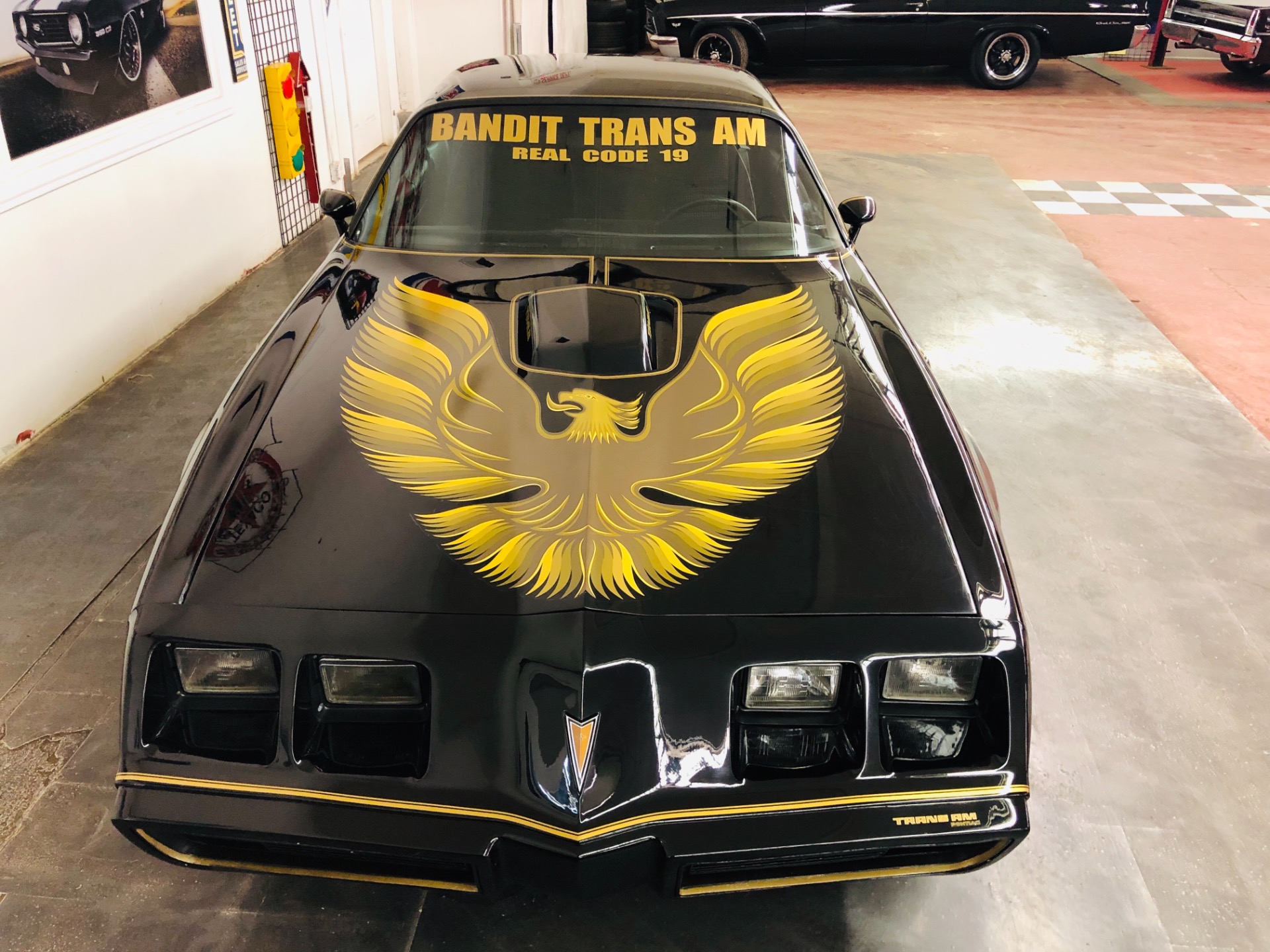Used 1979 Pontiac Trans Am -MATCHING NUMBERS-SEE VIDEO | Mundelein, IL