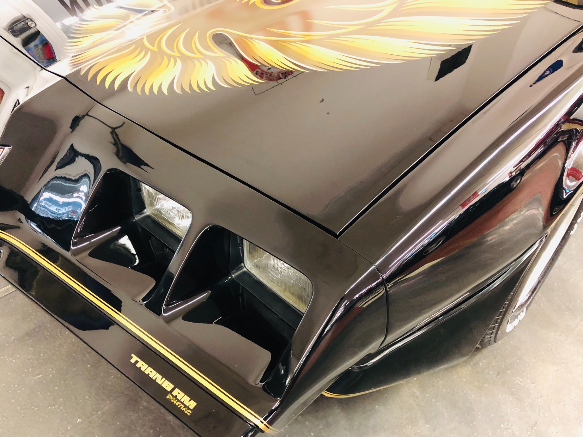 Used 1979 Pontiac Trans Am -MATCHING NUMBERS-SEE VIDEO | Mundelein, IL