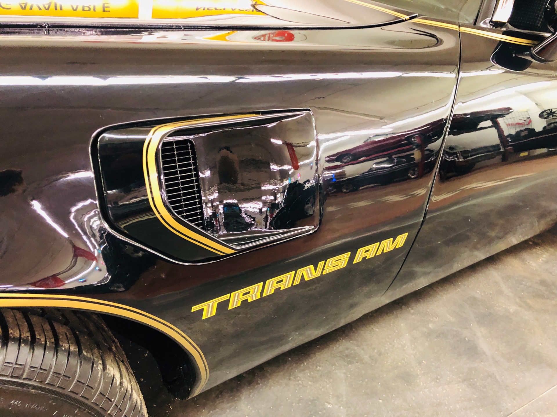 Used 1979 Pontiac Trans Am -MATCHING NUMBERS-SEE VIDEO | Mundelein, IL