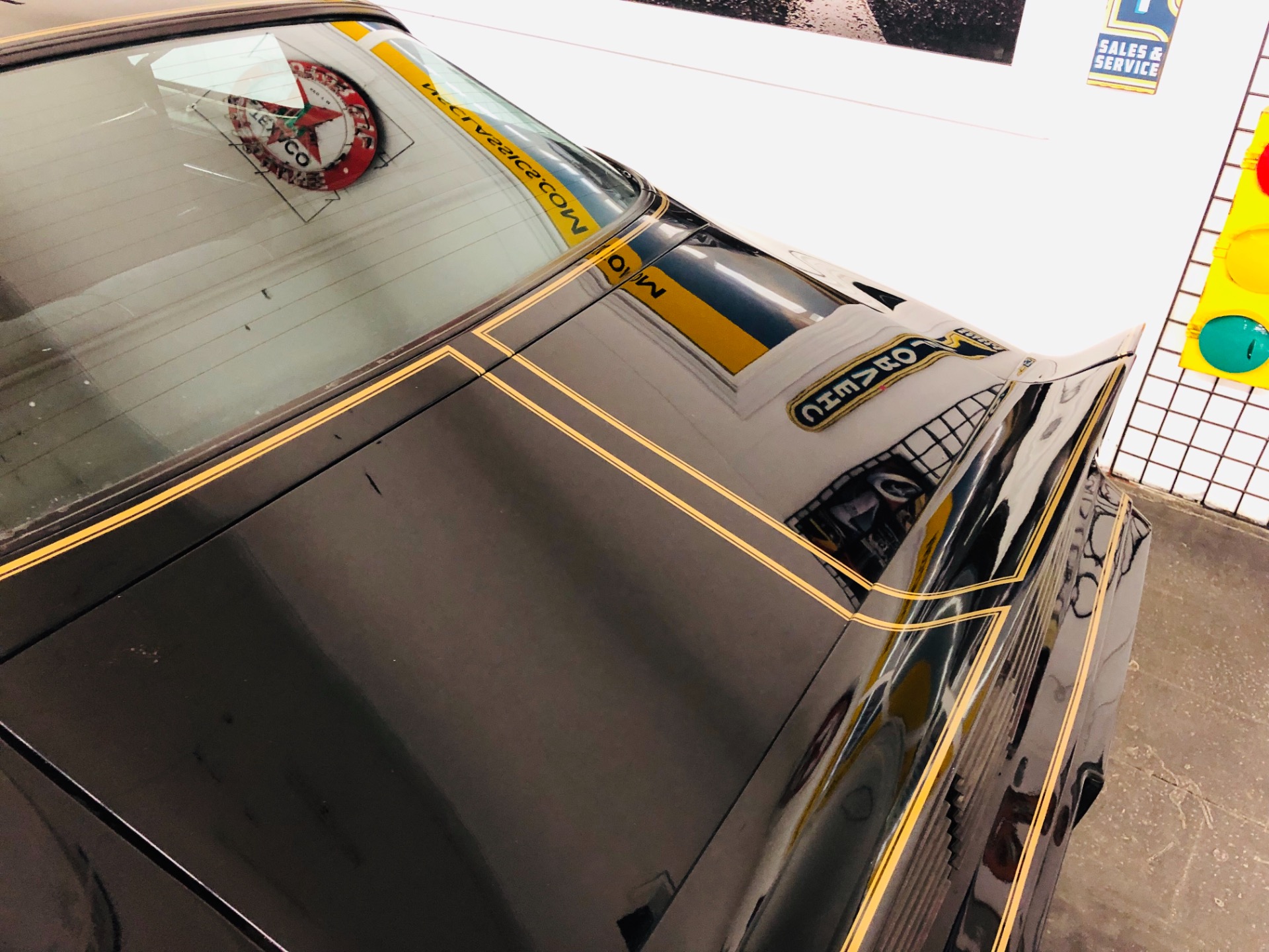 Used 1979 Pontiac Trans Am -MATCHING NUMBERS-SEE VIDEO | Mundelein, IL