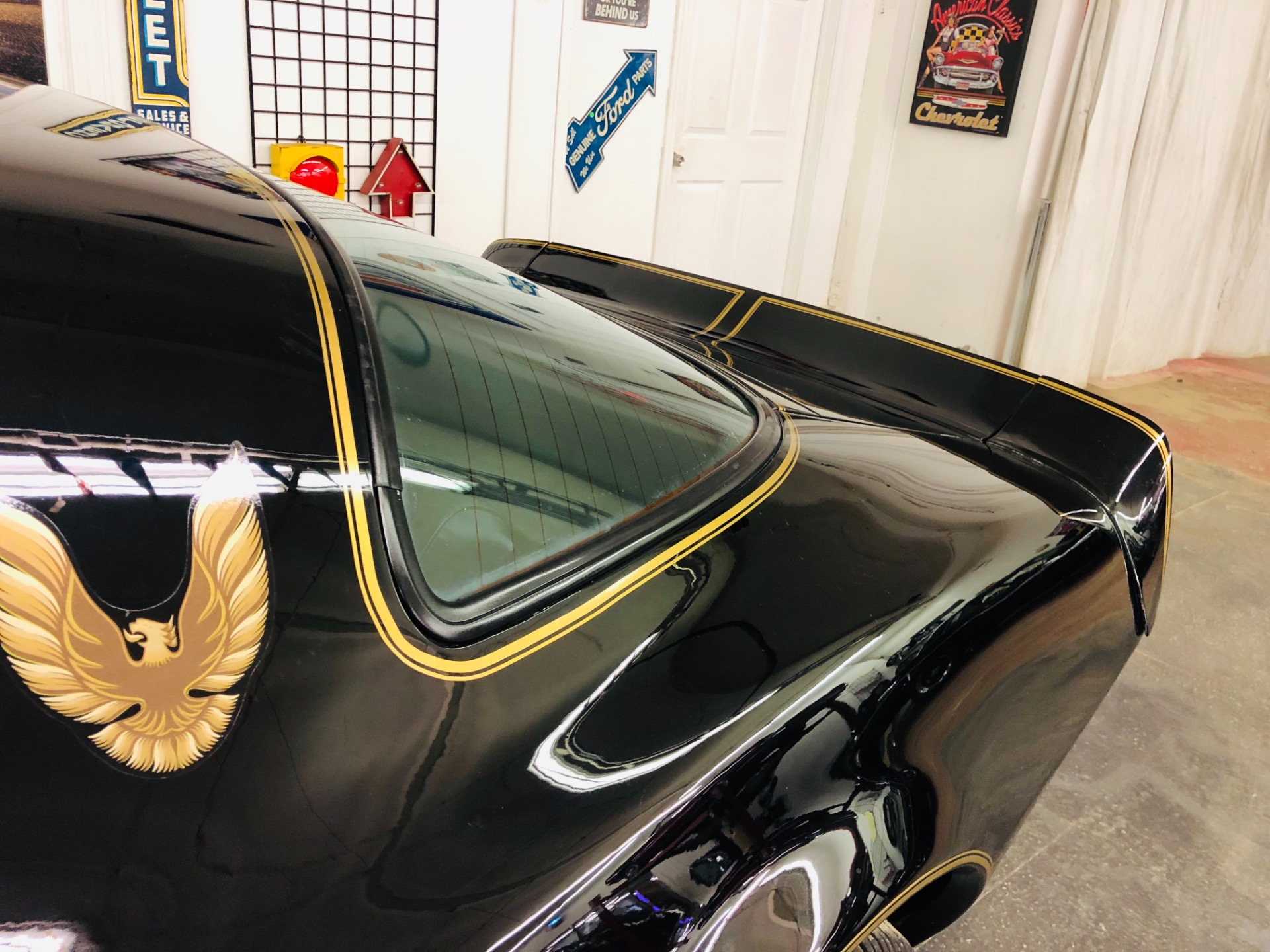 Used 1979 Pontiac Trans Am -MATCHING NUMBERS-SEE VIDEO | Mundelein, IL