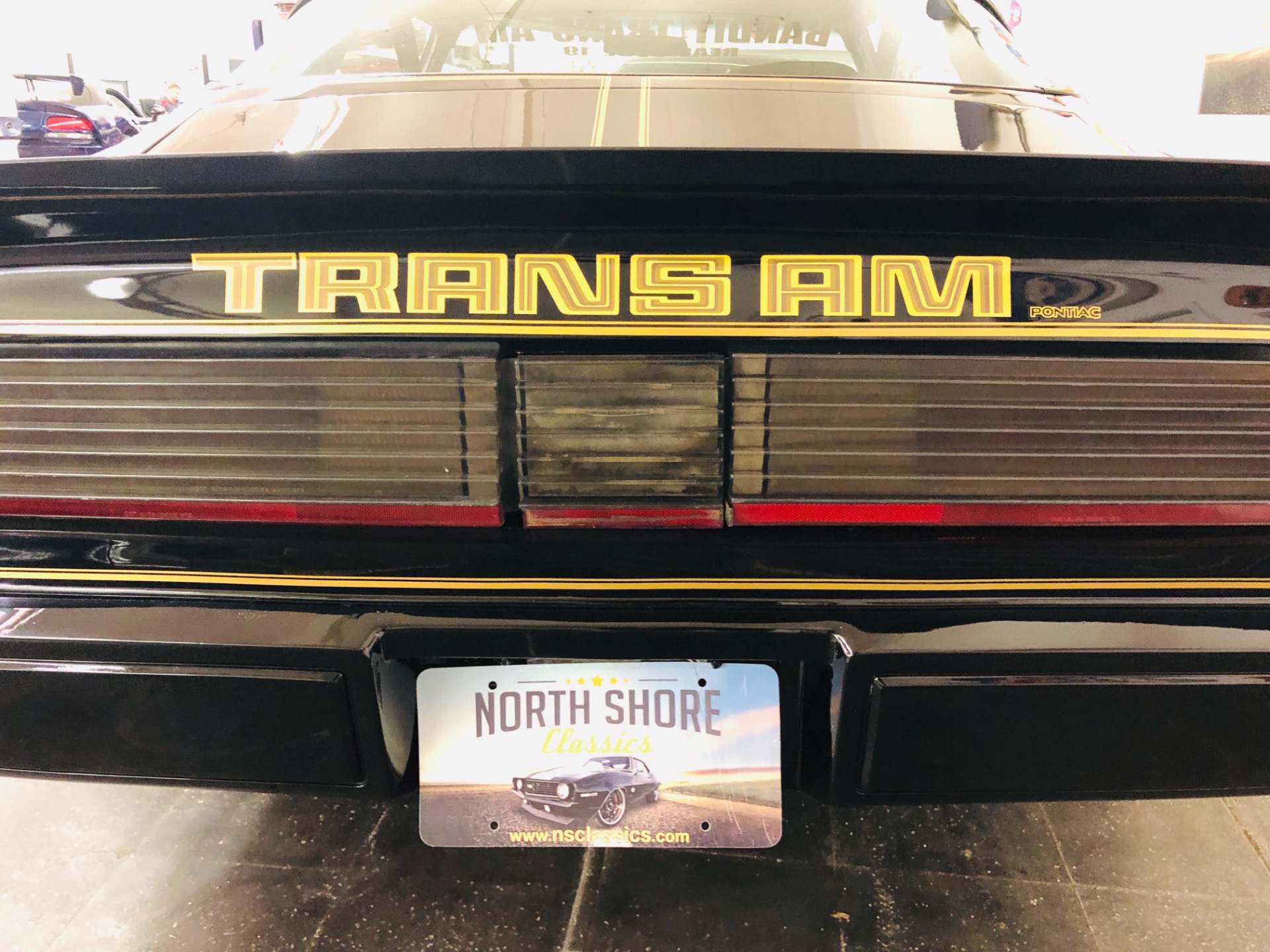 Used 1979 Pontiac Trans Am -MATCHING NUMBERS-SEE VIDEO | Mundelein, IL