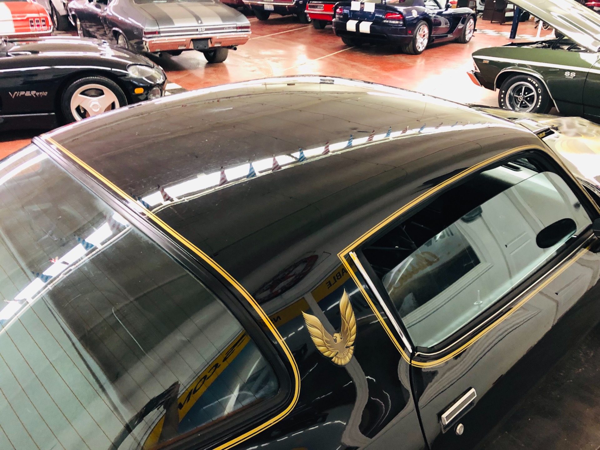 Used 1979 Pontiac Trans Am -MATCHING NUMBERS-SEE VIDEO | Mundelein, IL
