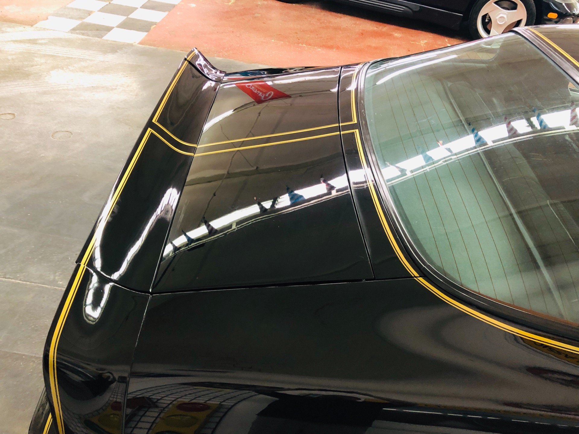 Used 1979 Pontiac Trans Am -MATCHING NUMBERS-SEE VIDEO | Mundelein, IL