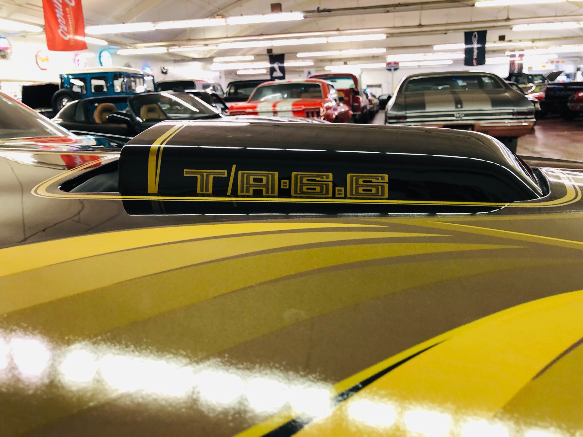 Used 1979 Pontiac Trans Am -MATCHING NUMBERS-SEE VIDEO | Mundelein, IL