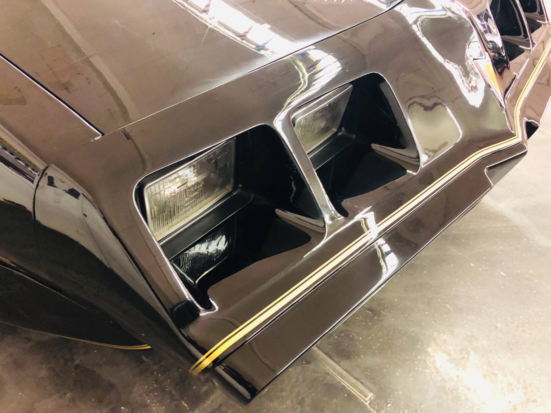 Used 1979 Pontiac Trans Am -MATCHING NUMBERS-SEE VIDEO | Mundelein, IL