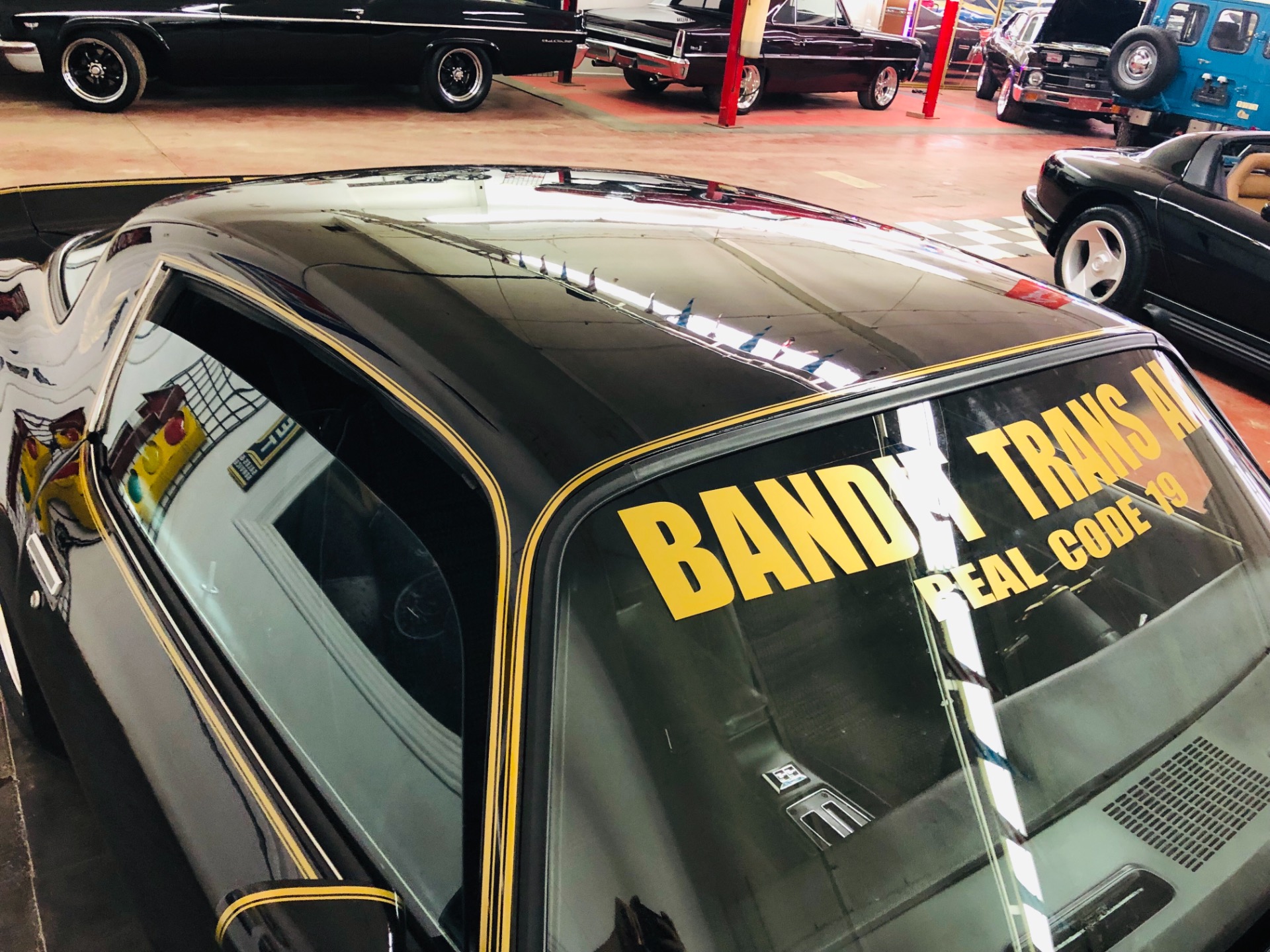 Used 1979 Pontiac Trans Am -MATCHING NUMBERS-SEE VIDEO | Mundelein, IL